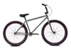 Image 1 for Elite BMX Outlaw 26" Bike (22" Toptube) (Chrome/Purple)